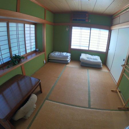 田辺市 くまのバックパッカーズホステル エクステリア 写真