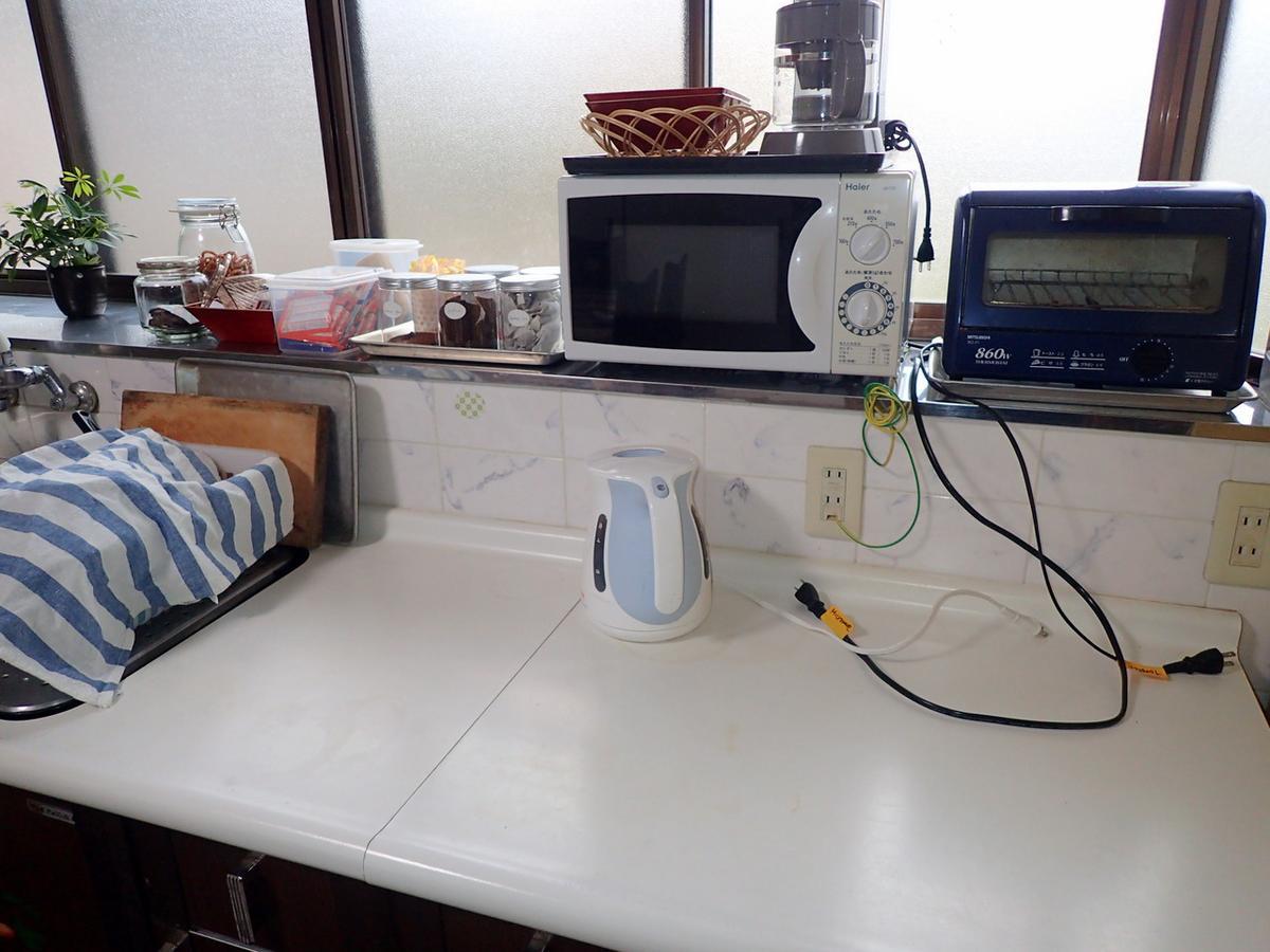田辺市 くまのバックパッカーズホステル エクステリア 写真