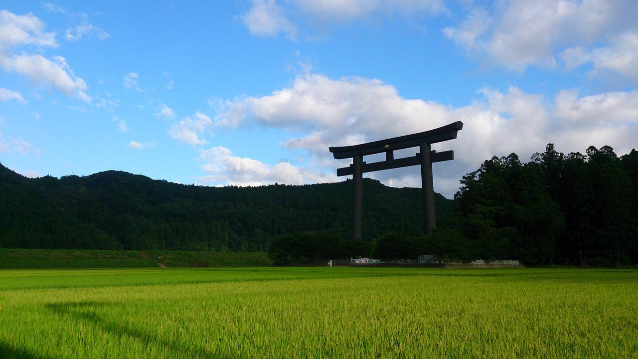 田辺市 くまのバックパッカーズホステル エクステリア 写真